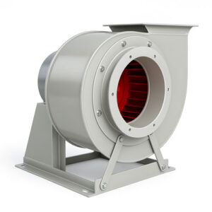Quạt hút ly tâm 11kW