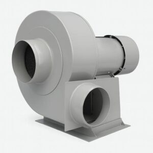 Quạt hút mùi con sên 220V-1