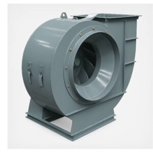 Quạt ly tâm cao áp 15HP-1