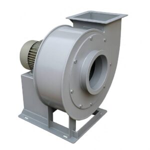 Quạt ly tâm cao áp 2HP-1