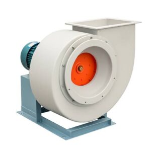 Quạt ly tâm cao áp 3HP-1