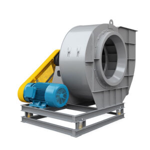 Quạt-ly-tâm-gián-tiếp-15HP