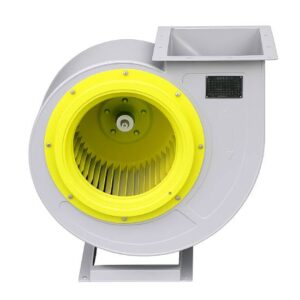Quạt ly tâm hút khói bếp 1.1kW-1