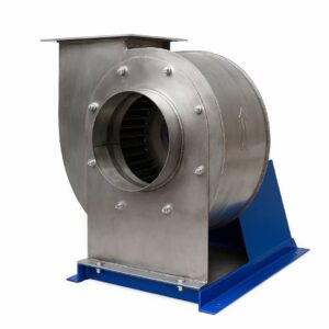 Quạt ly tâm hút khói bếp 1.5kW-1