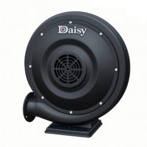 Quạt ly tâm hút khói bếp Daisy–1